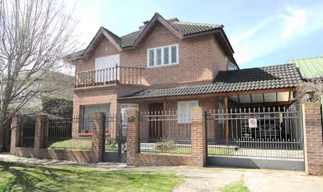 Casa ElQuimilar