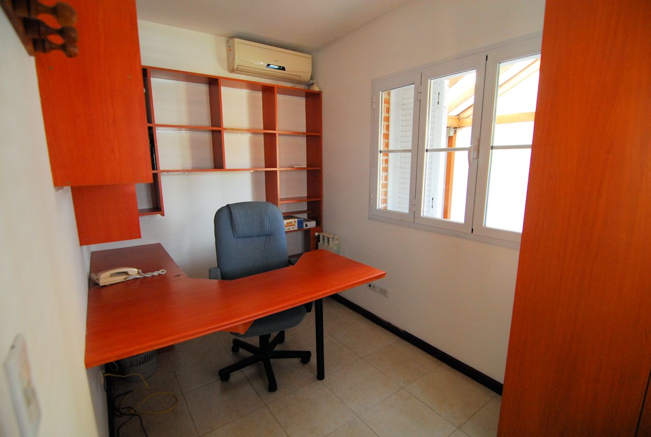 Oficina/estudio