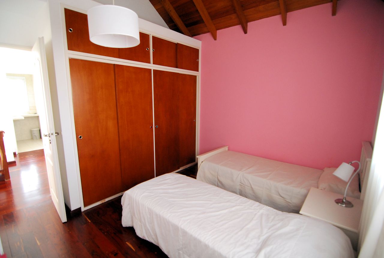 Dormitorio Pink