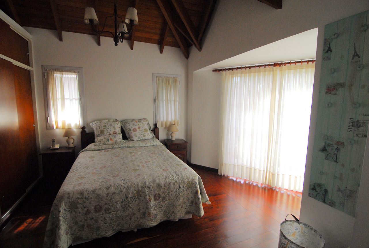 Dormitorio Suite