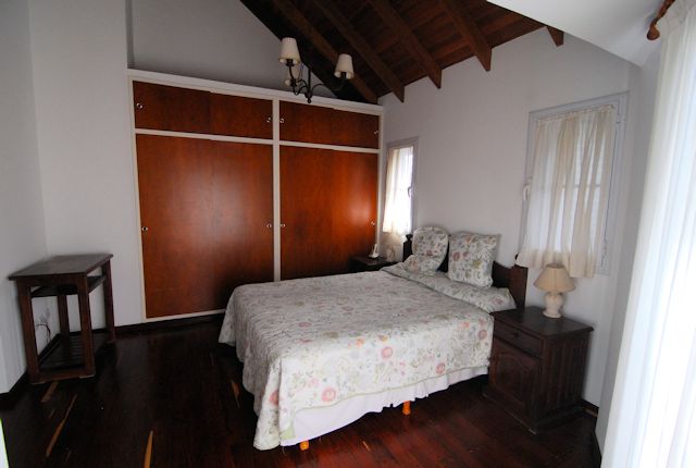 Dormitorio Suite