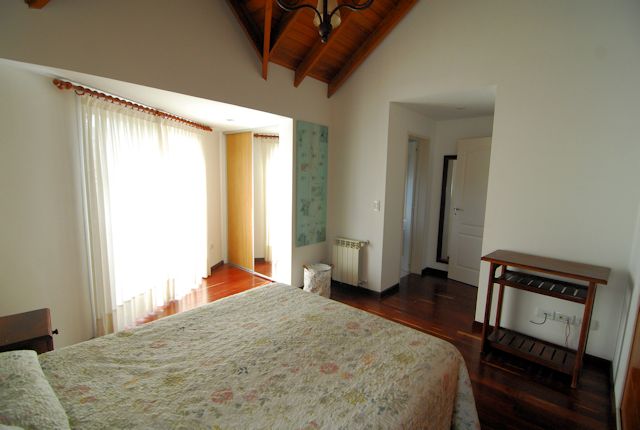 Dormitorio Suite