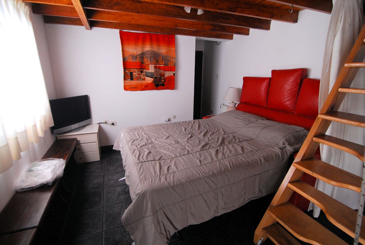 Dormitorio