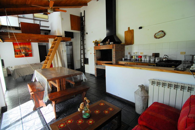 Loft ElQuimilar